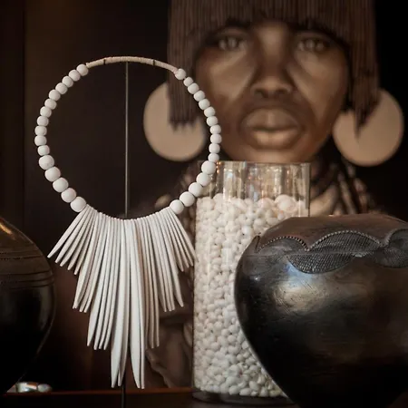 African Flair Boutique Safari Lodge-3